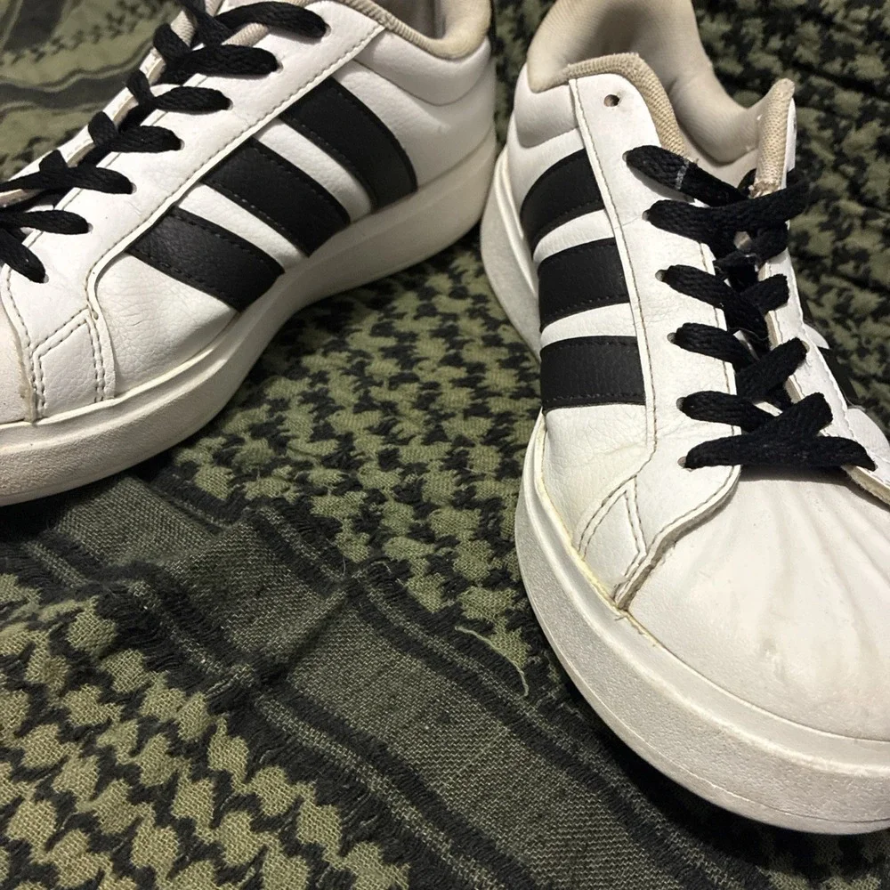 adidas no insoles